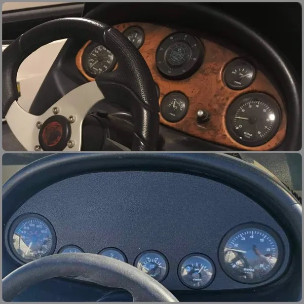 1997-2000 TR 19,20,21 & 186