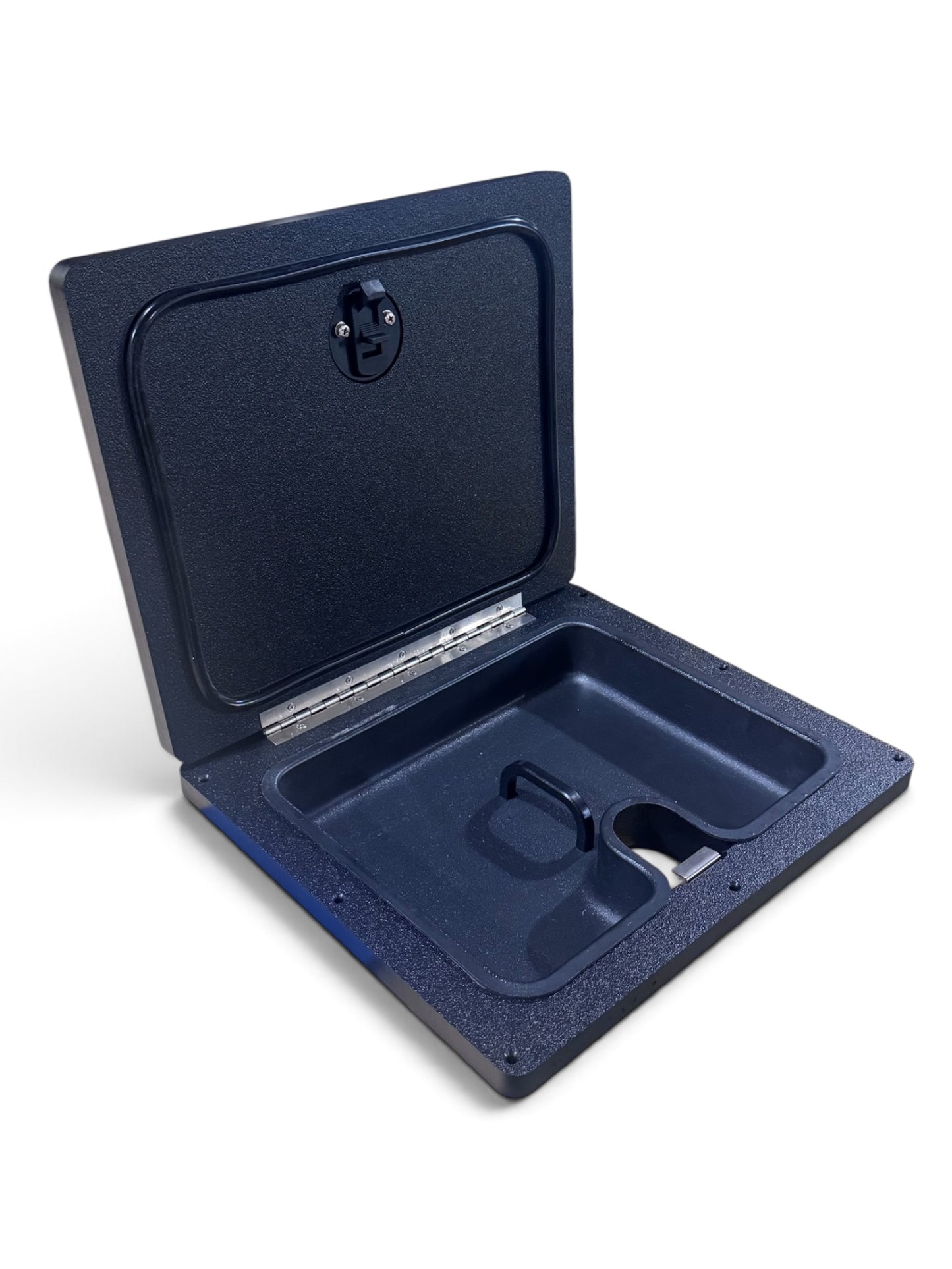 Ashmore Marine SKEETER ZX/FX/iClass center console drop in tray
