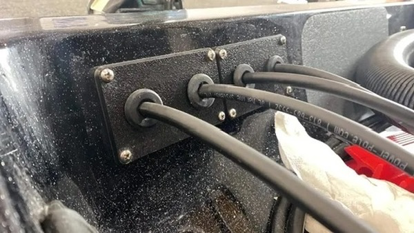 Hydro Plate