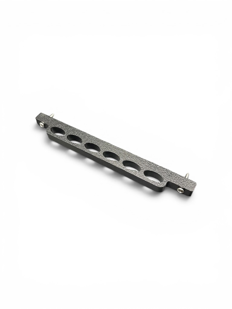 Cull Tag Bar