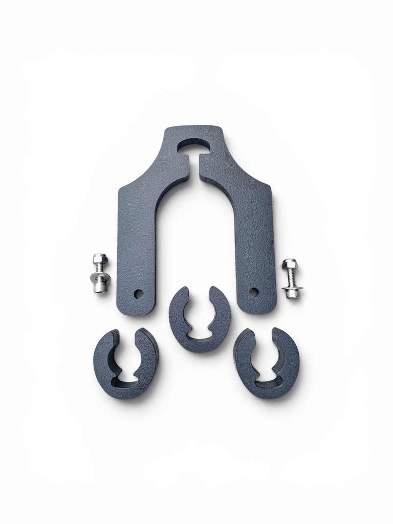 MinnKota Fortrex Cable Management System