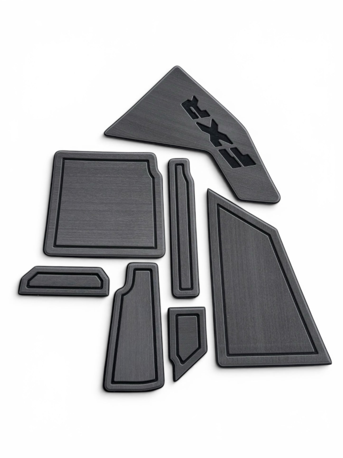 MARINEFOAM SKEETER FXR complete kit