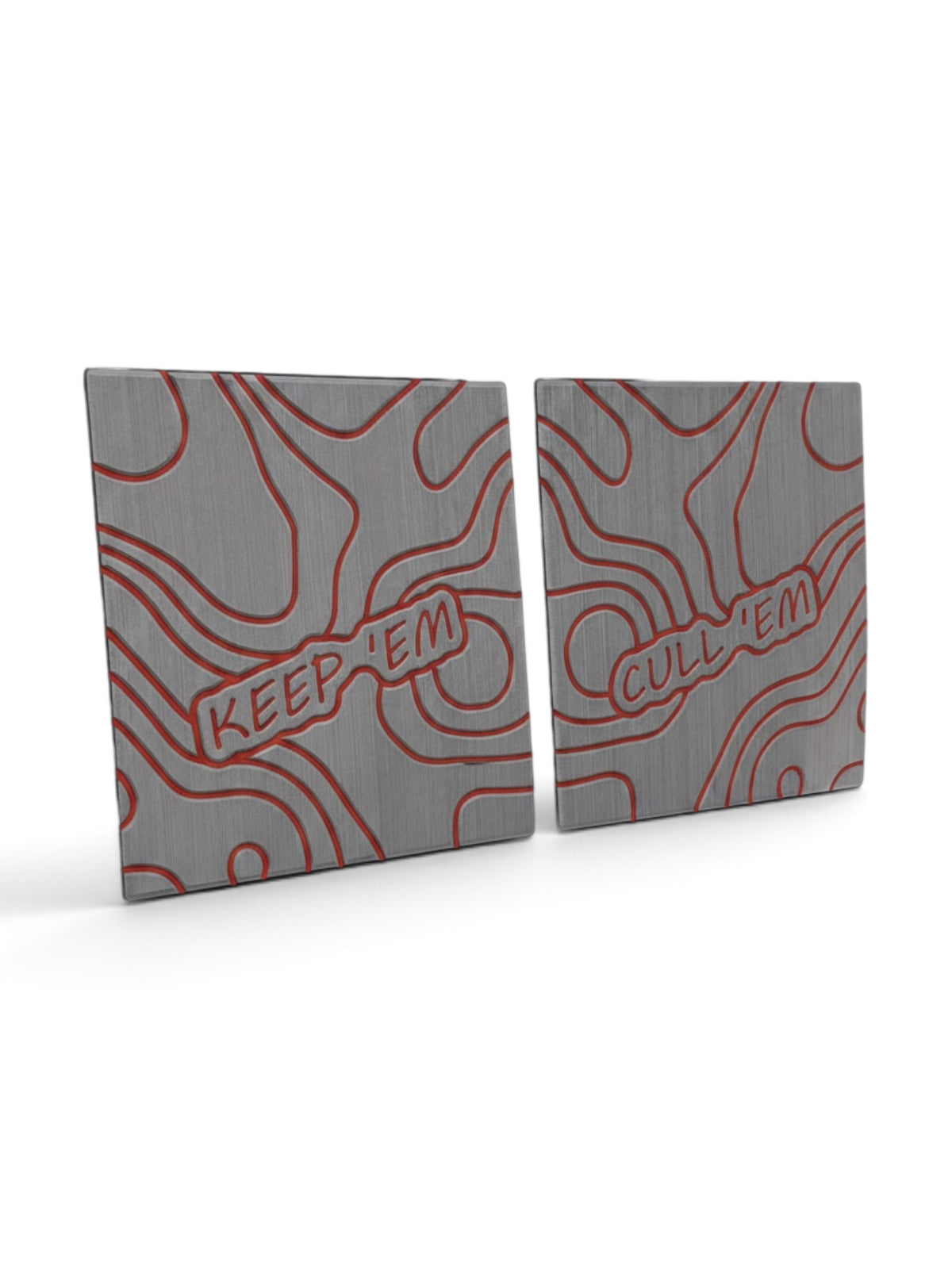 CAYMAS XtremeMarine Foam livewell lid mats