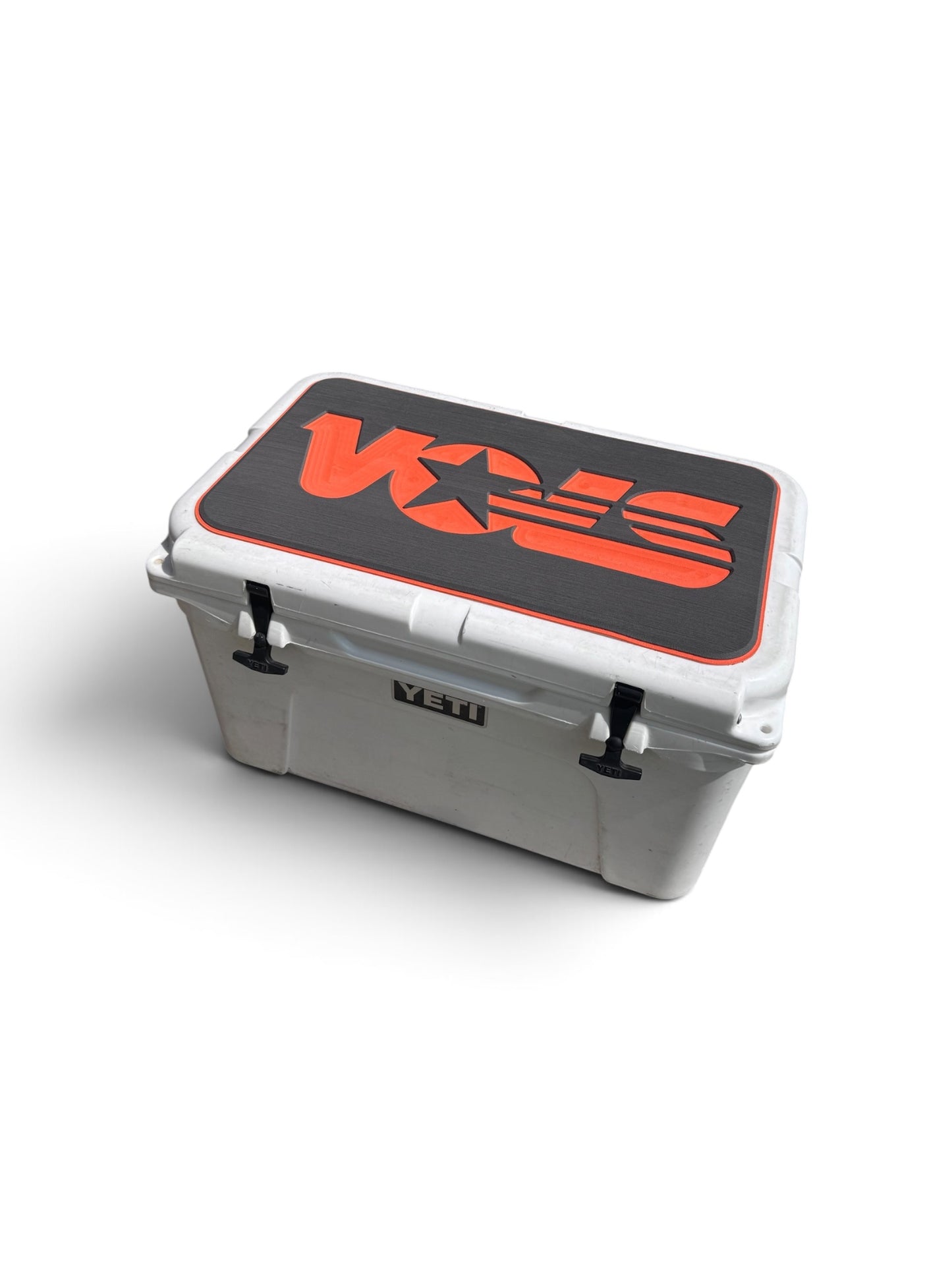 YETI 45 UT VOLS topper