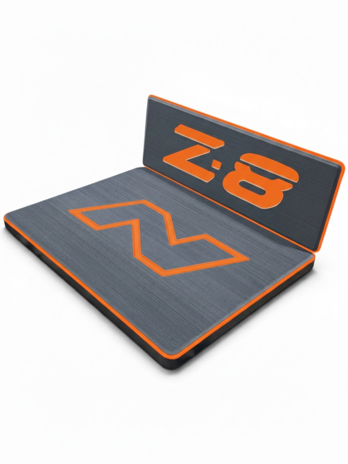 NITRO CENTER SEAT DELETE PACKAGES