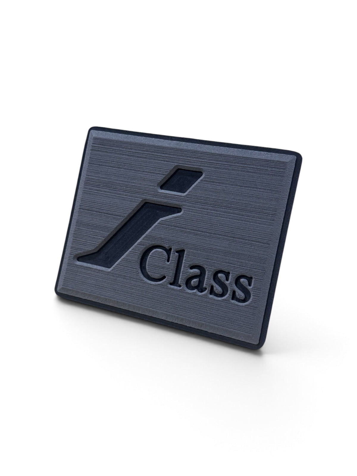 Ashmore Marine iClass Bow Panel Replacement XMF Decal