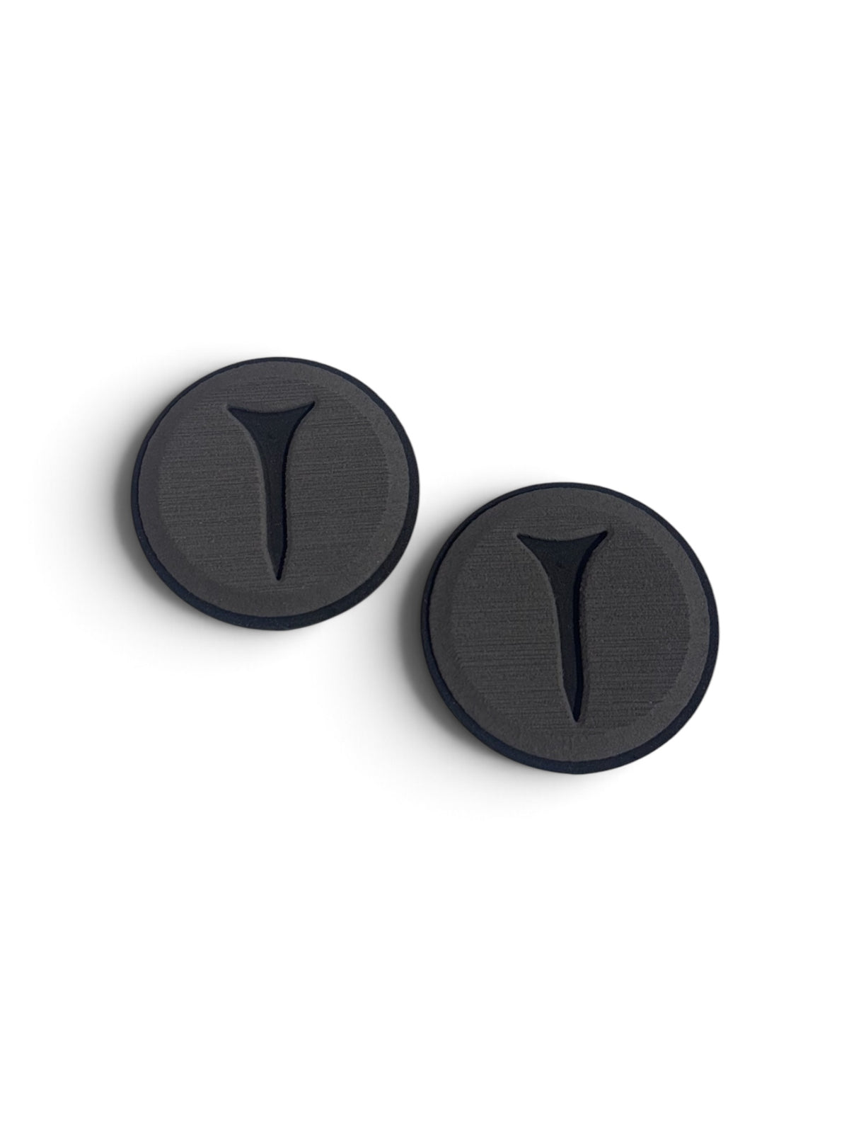 Rugged Foam Golf Tee Coasters