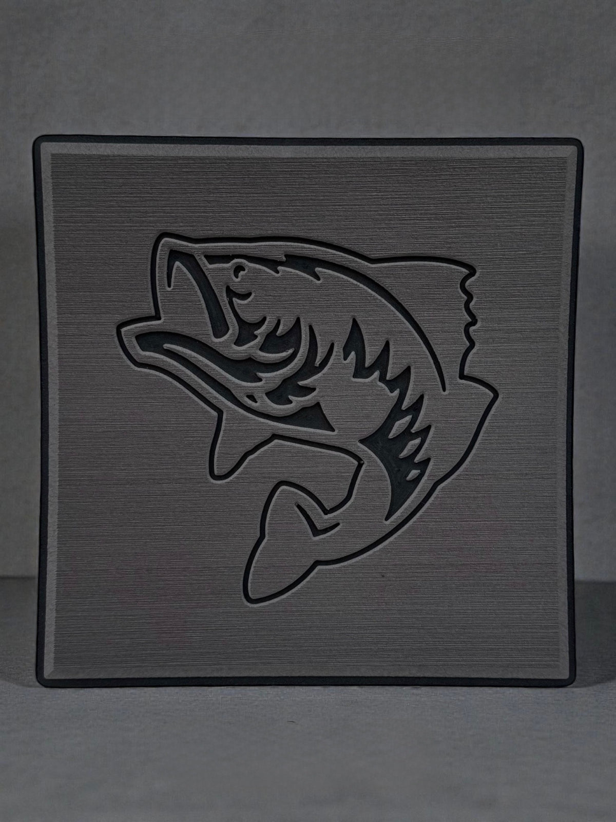Bass Console Topper