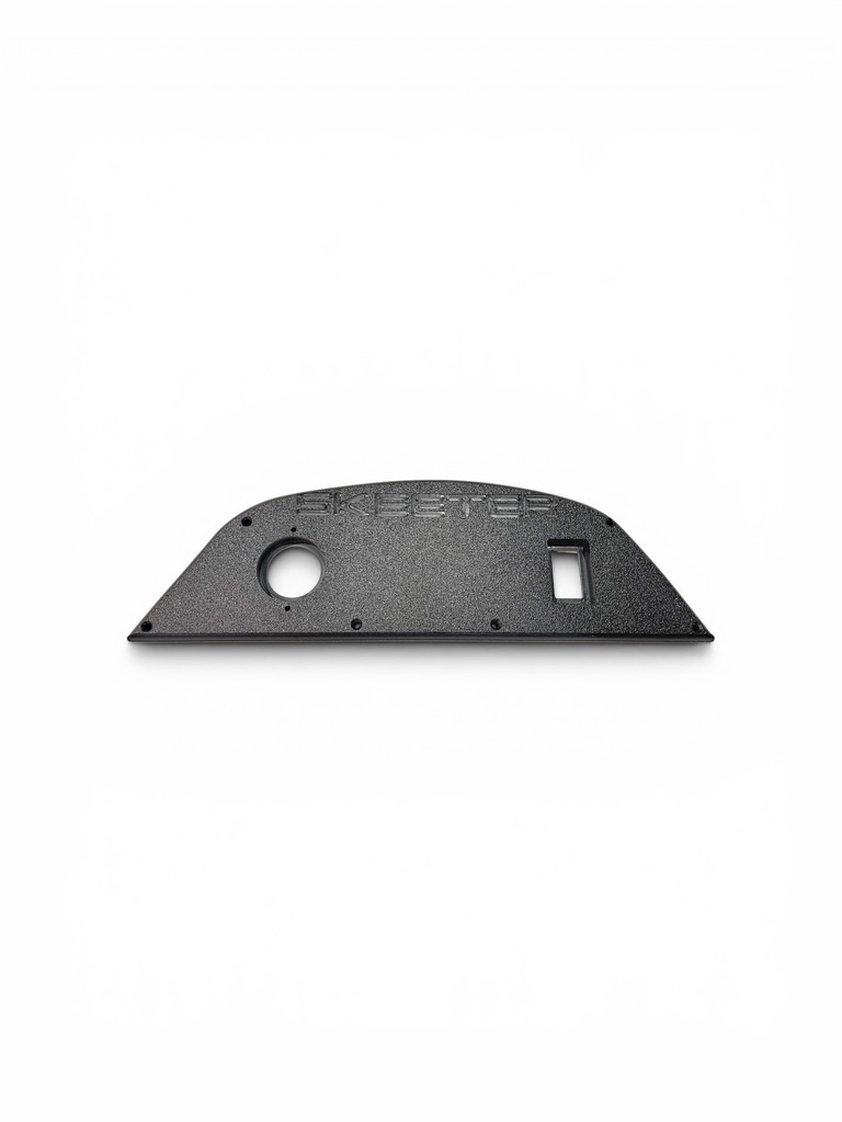SKEETER ZX & TZX BOW PANEL