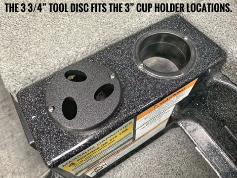 Tool Disc (3.75")