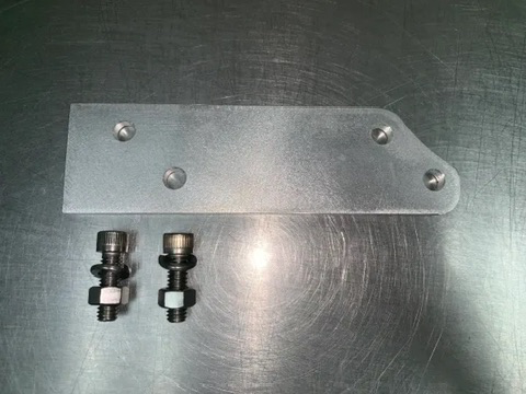 ULTREX Bounce Buster Extension