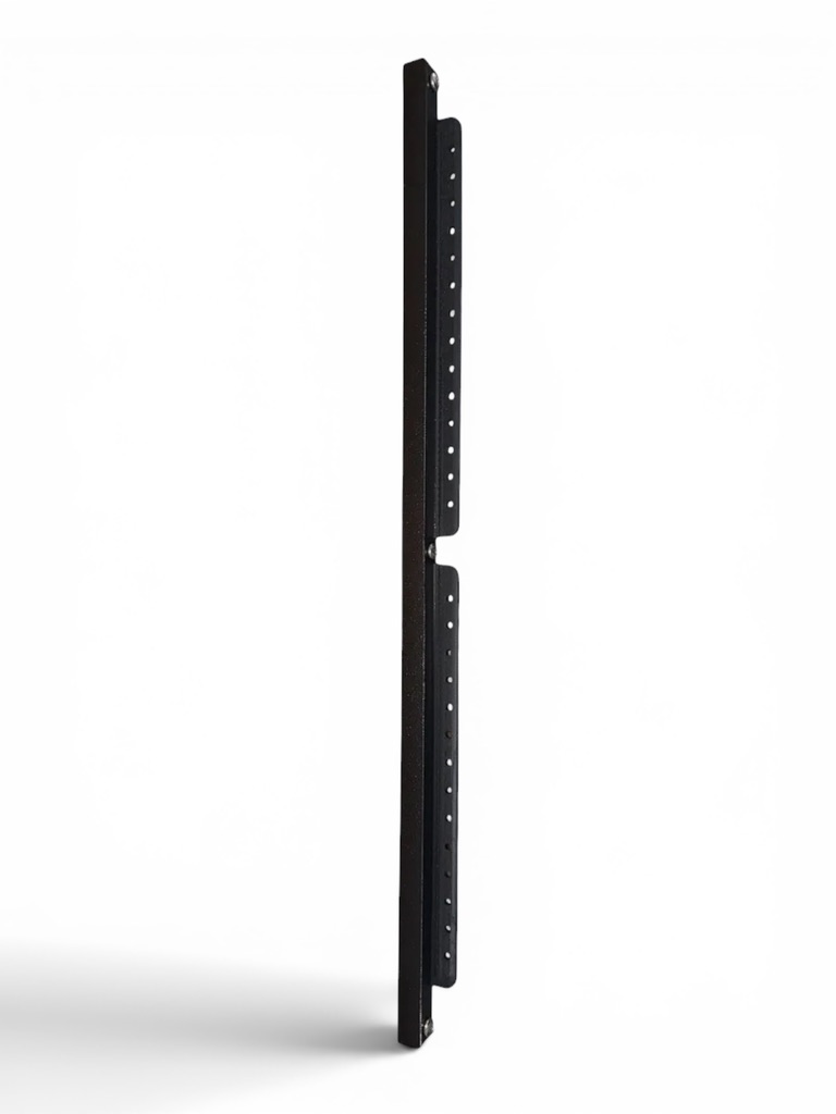 XL 18” Drilled Bait Bar