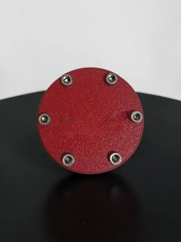 Steering Wheel Cap