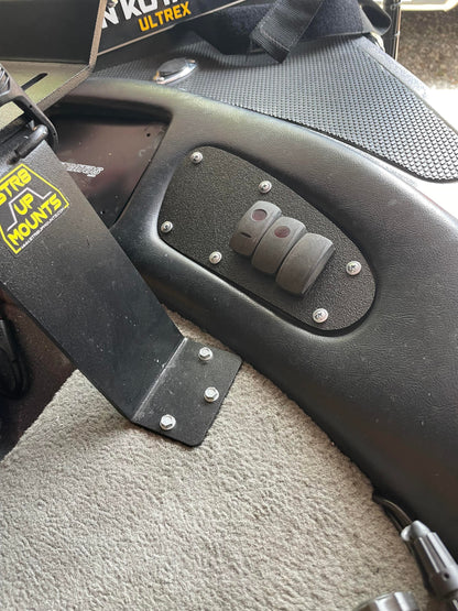 Stratos 201 XL Bow Panel Set