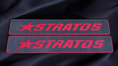 XtremeMarine Foam STRATOS fender mats