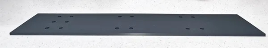 1/4" wedge spacer