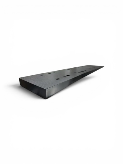 1.8 Degree Leveling Wedge