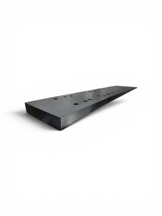 1.8 Degree Leveling Wedge