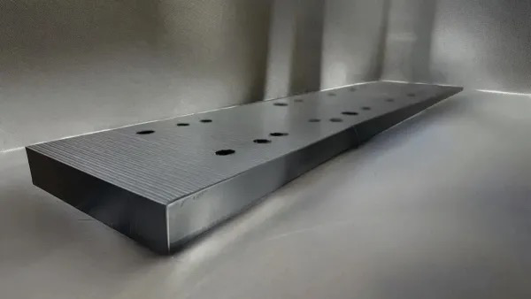 1.8 Degree Leveling Wedge