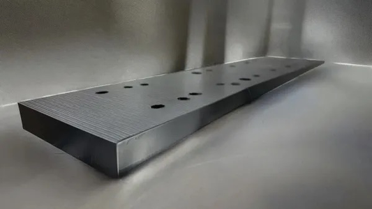 1.8 Degree Leveling Wedge