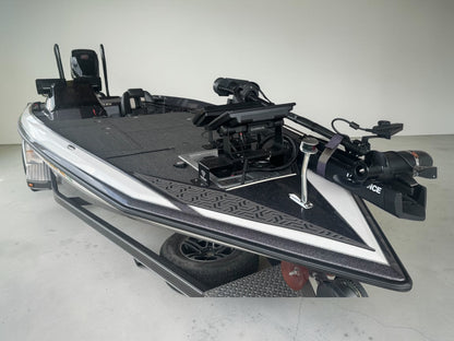 BULLET XRS XtremeMarine Foam bow mat
