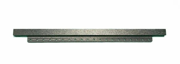 12-inch Drilled Bait Bar