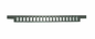 12-inch Slotted Bait Bar
