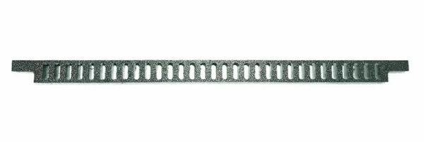 18-inch Slotted Bait Bar