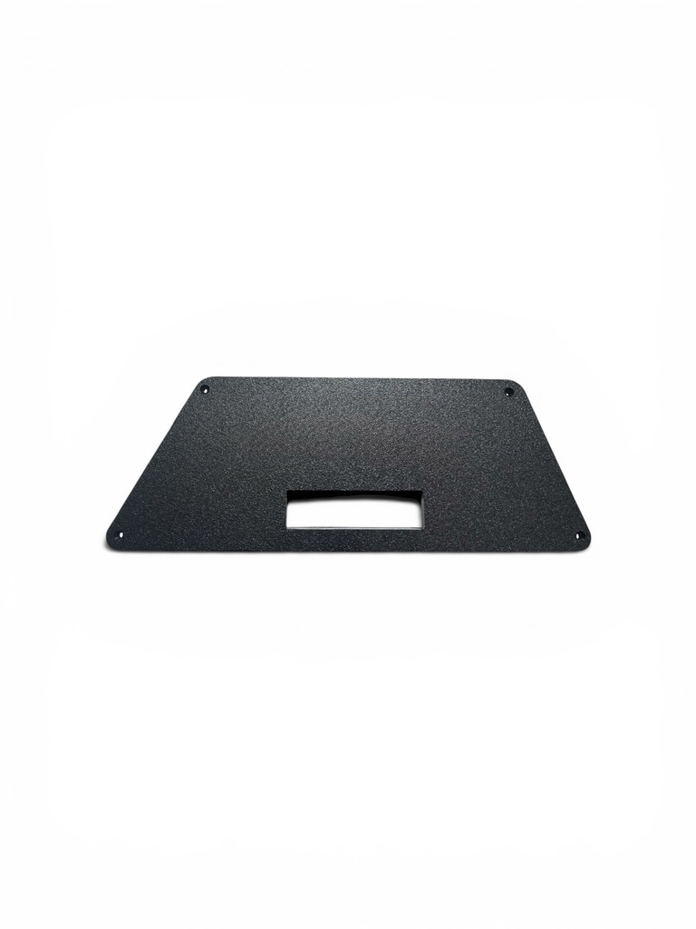 1999-2001 VX bow panel