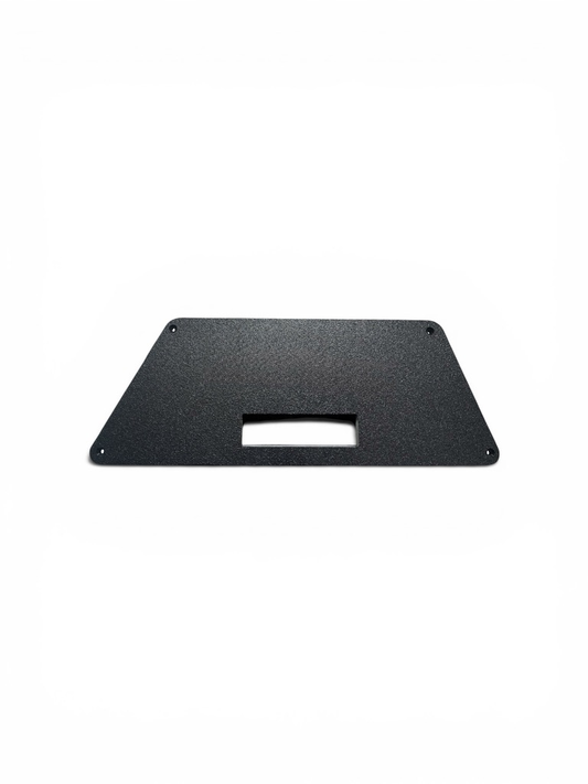 1999-2001 VX bow panel