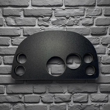 1999-2001 VX Dash Panel