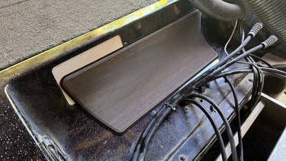 Nitro Splashwell mat