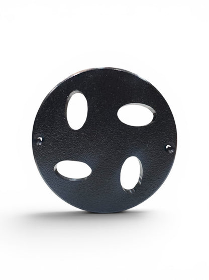 4.5" Large Tool Disc (Replaces 4" cup holders)