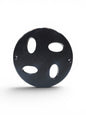 4.5" Large Tool Disc (Replaces 4" cup holders)