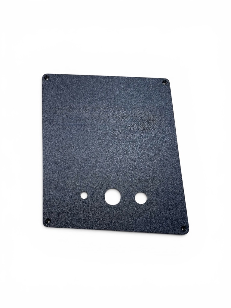 2001-2003 Tr19/20/21 Ignition Panel