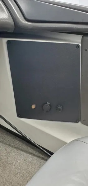 2001-2003 Tr19/20/21 Ignition Panel