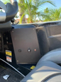 2004 - Approx 2009 X Series Ignition Switch Panel