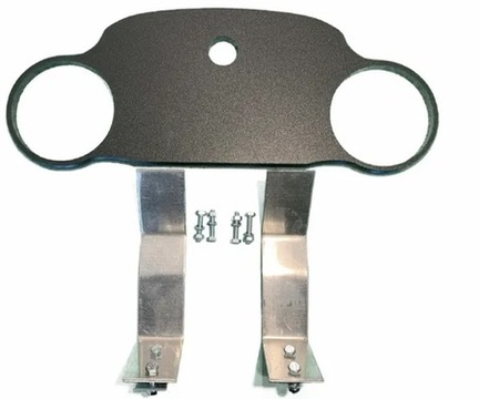 2004 - Approx 2009 X Series Dash Panel