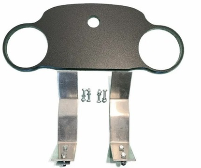 2004 - Approx 2009 X Series Dash Panel