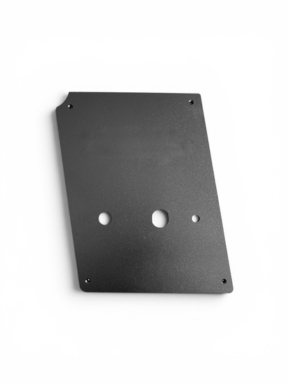 2004 - Approx 2009 X Series Ignition Switch Panel