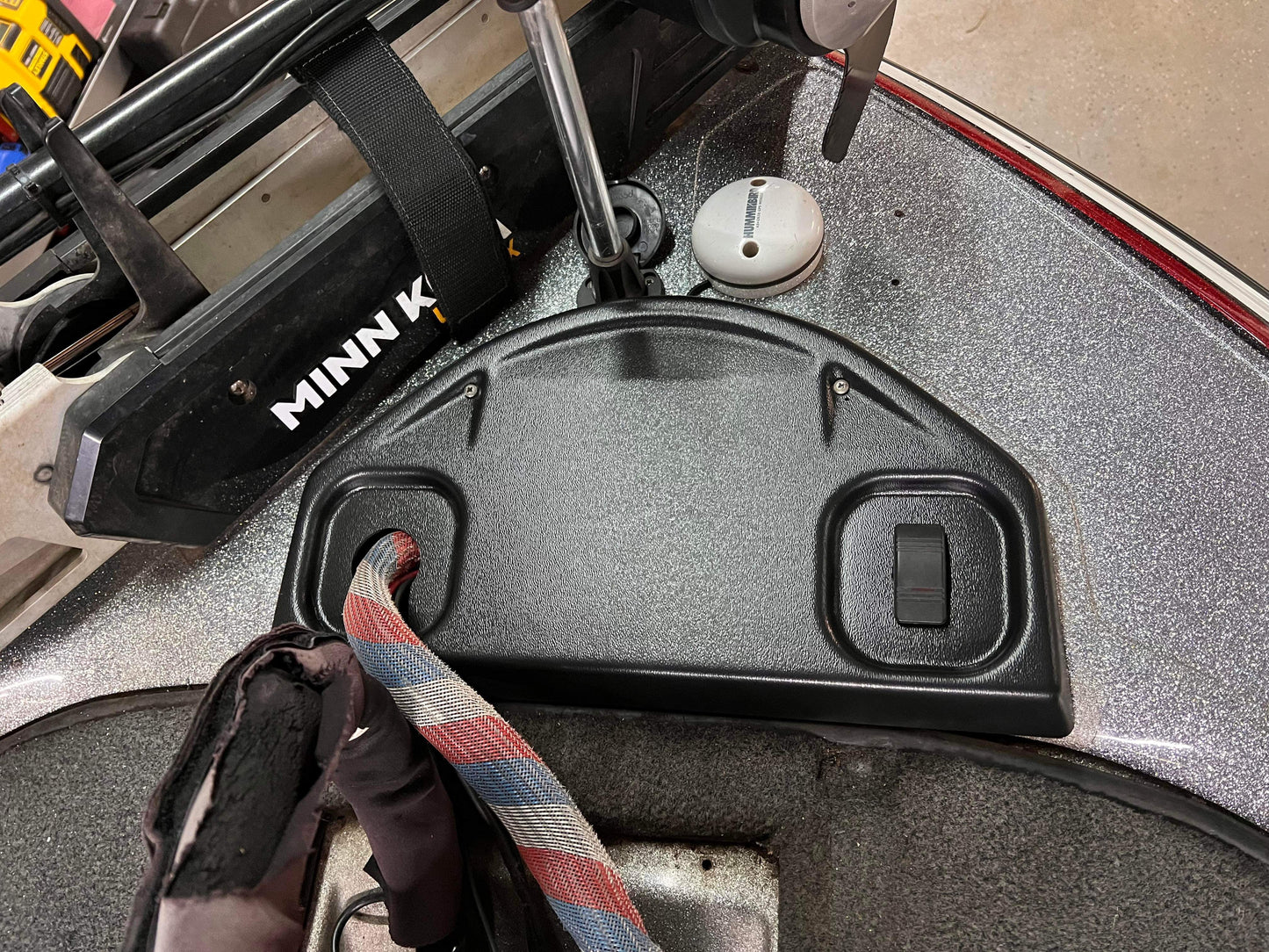 Skeeter iClass Complete Bow Replacement
