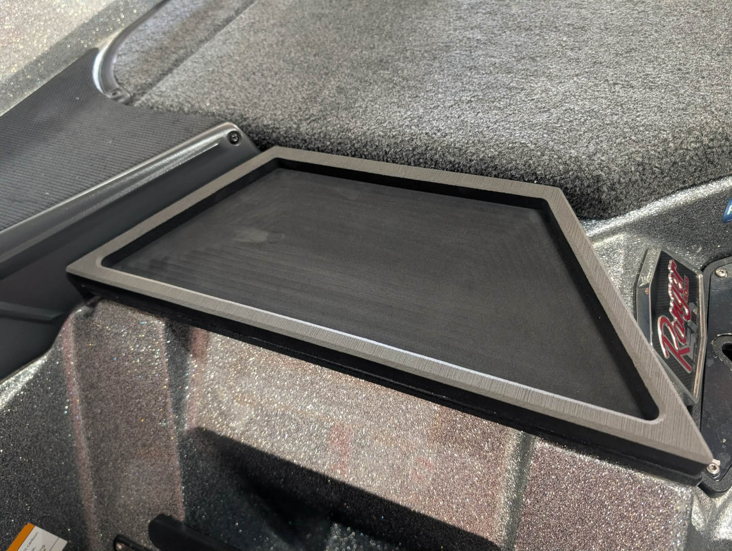 XtremeMarine Foam Ranger Peel & Stick Bait Trays