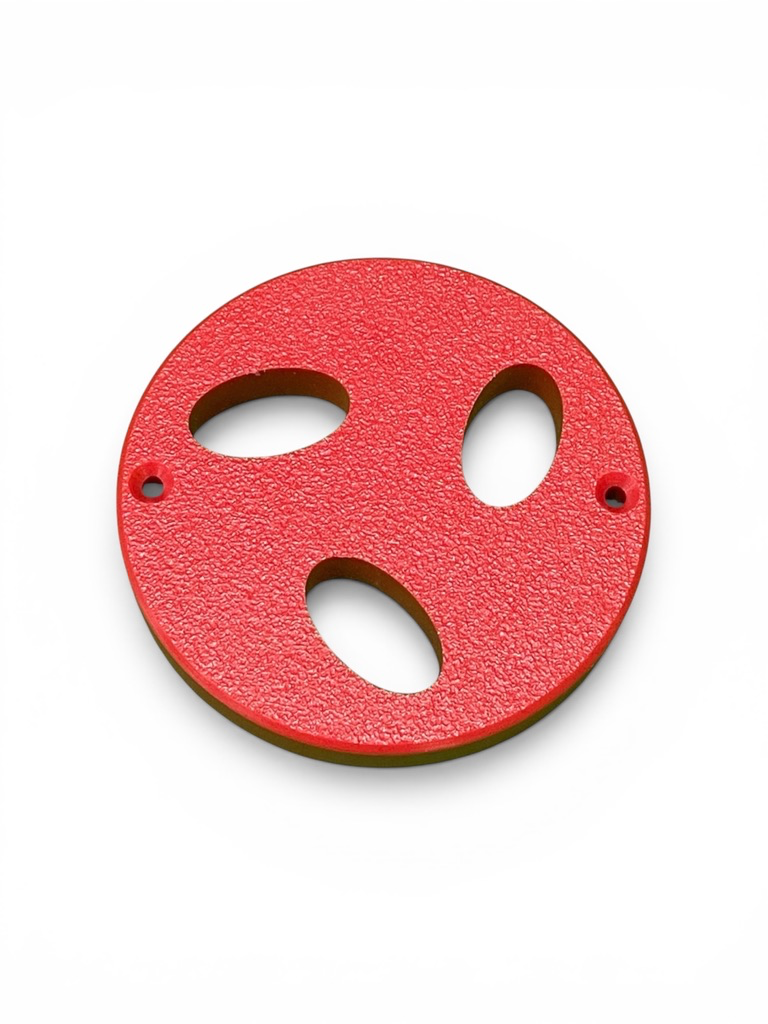 Tool Disc