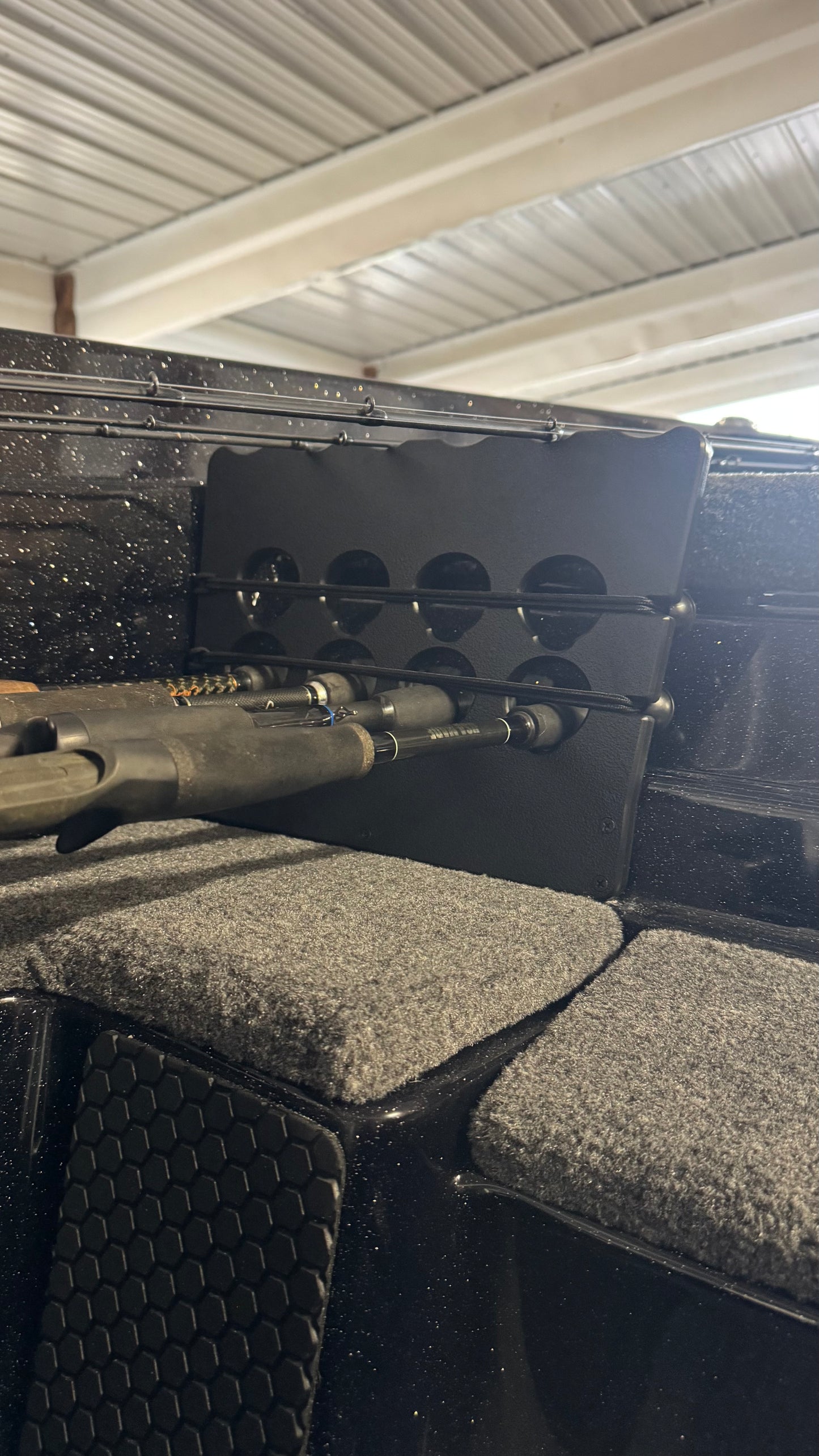 Phoenix XL Rod Rack