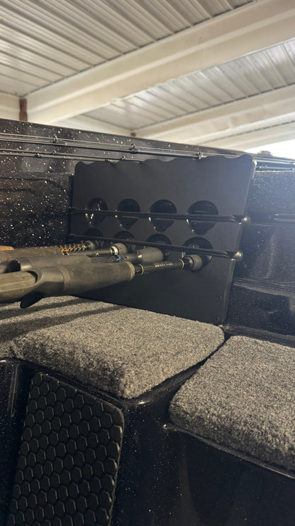 Phoenix XL Rod Rack
