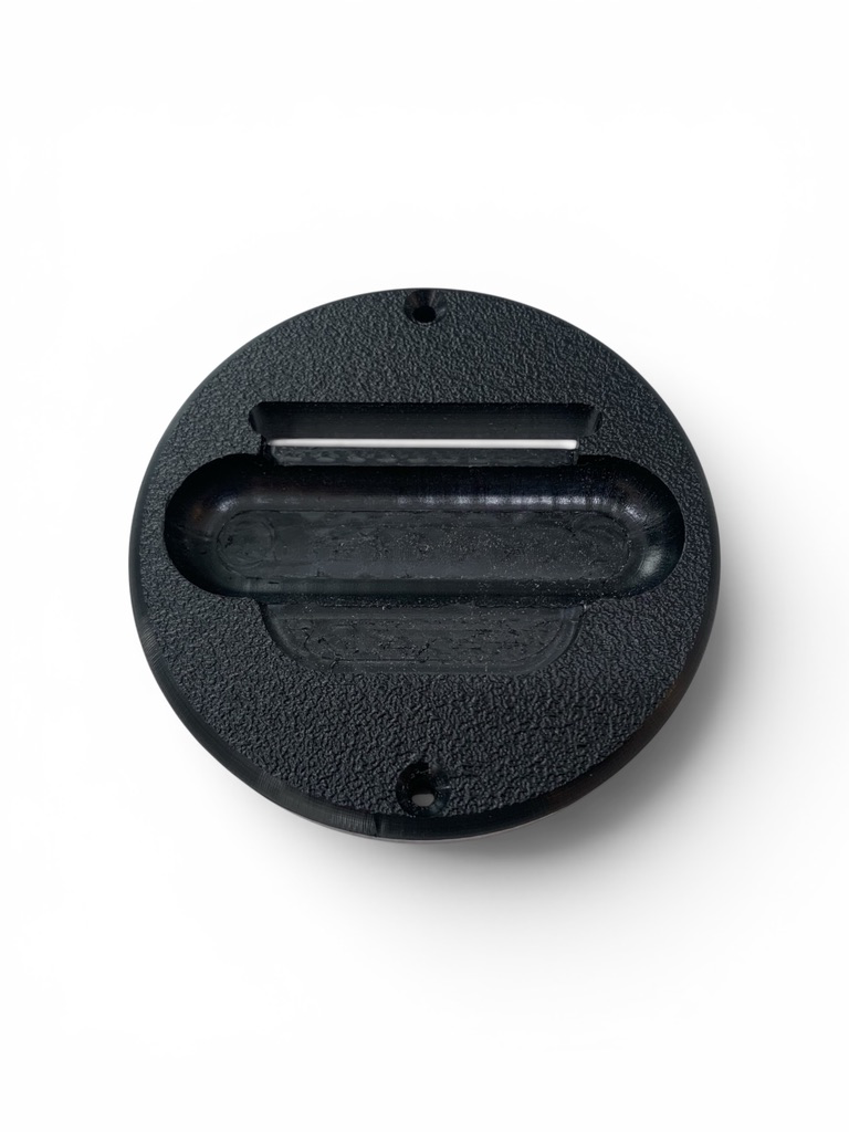 Bump Board Storage Options