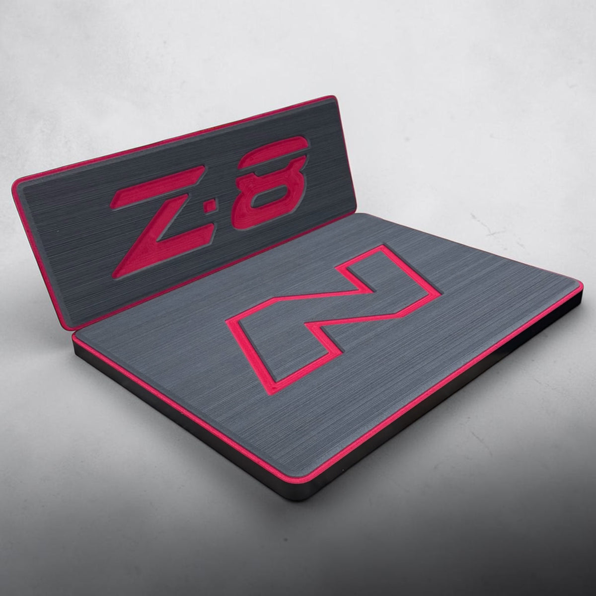 NITRO CENTER SEAT DELETE PACKAGES