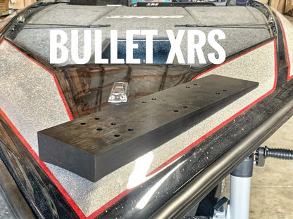 Bullet XRS Leveling Wedge