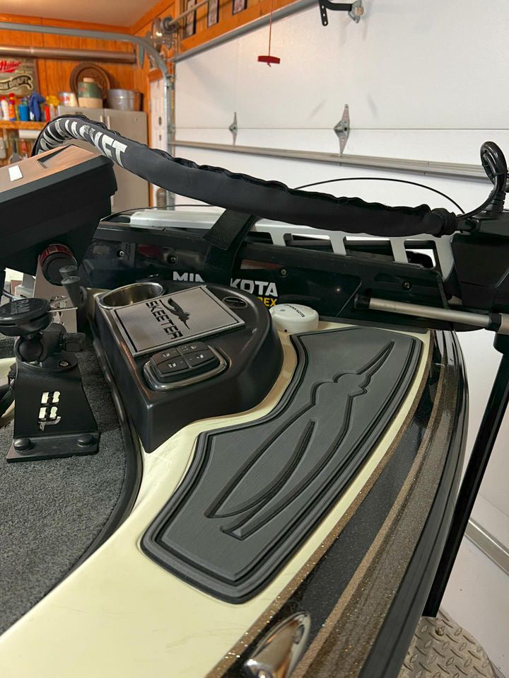 Skeeter iClass bow package