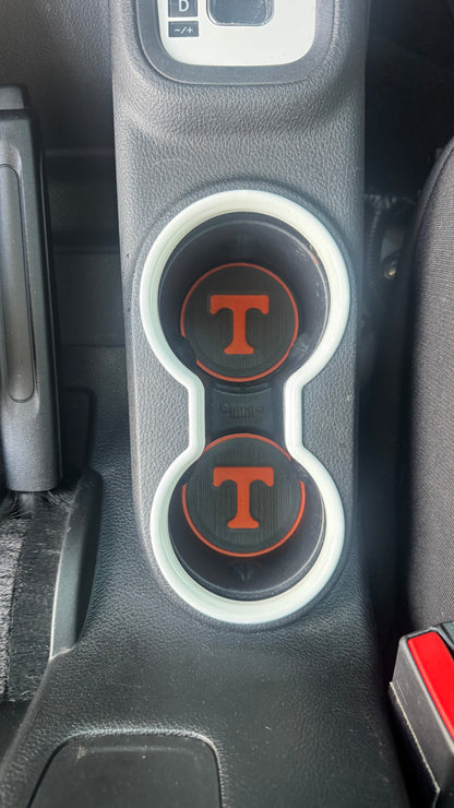 Power T Coasters